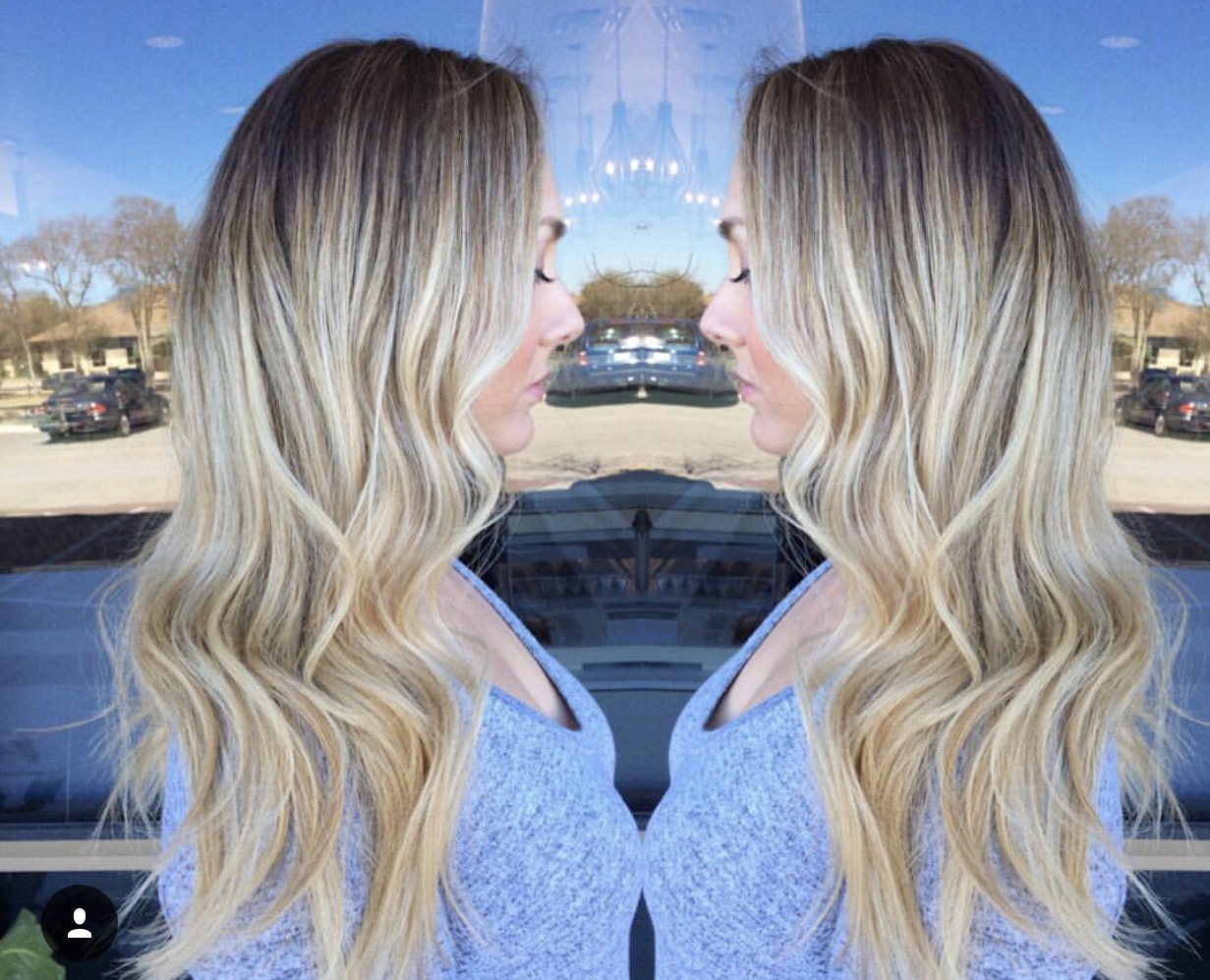 What to ask your stylist for to get the color you want: BLONDE EDITION ...