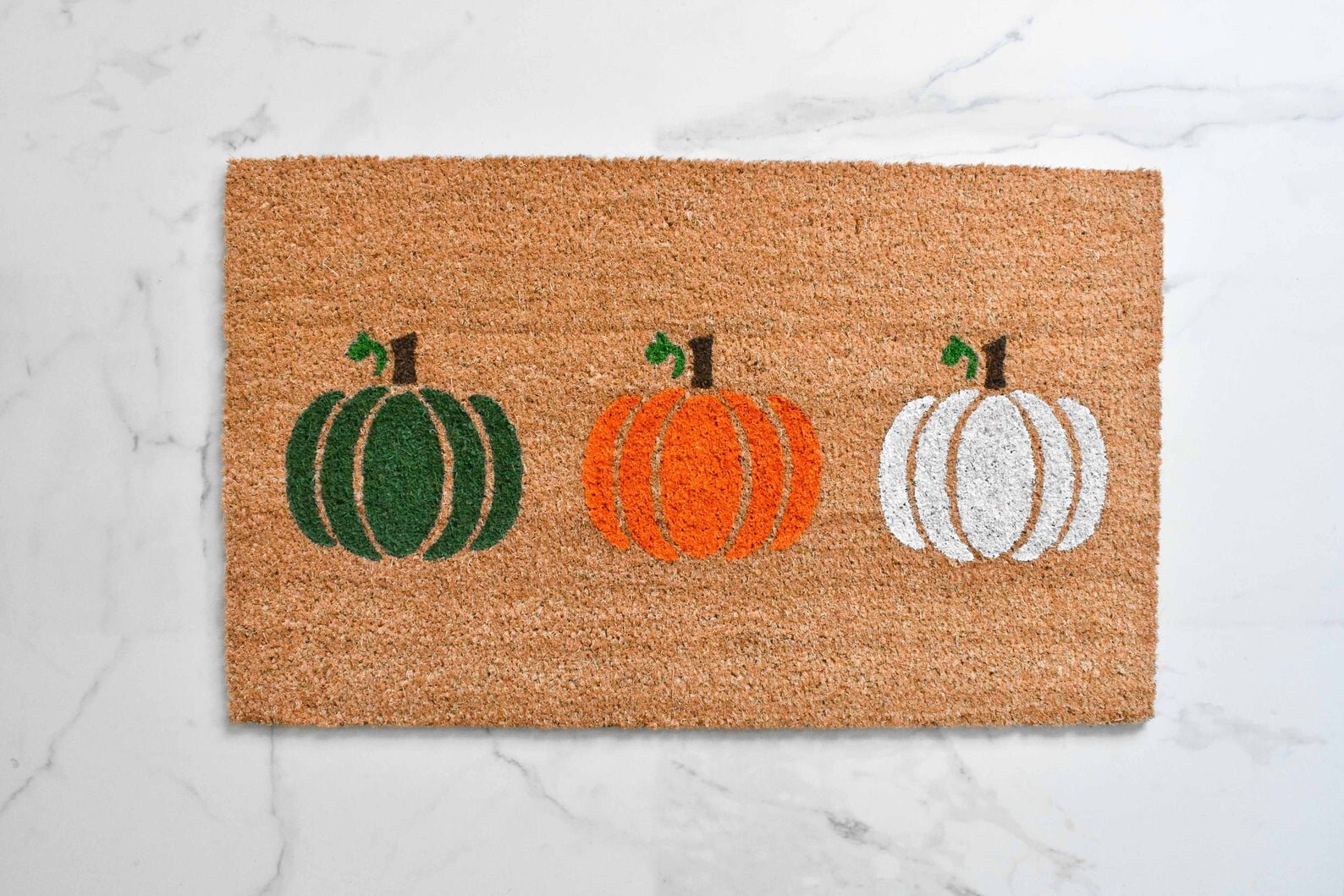 FALL DECOR