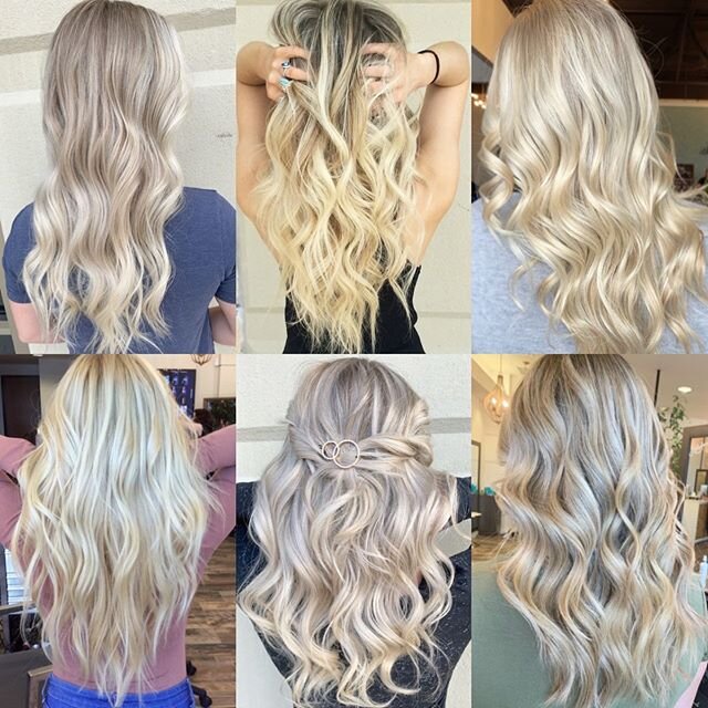I feel like tomorrow is my first day of school 🤓 I can&rsquo;t believe it&rsquo;s been exactly two months without doing hair! Don&rsquo;t worry I practiced during our run through a last week &amp; it came as naturally as riding a bike lol! I haven&r