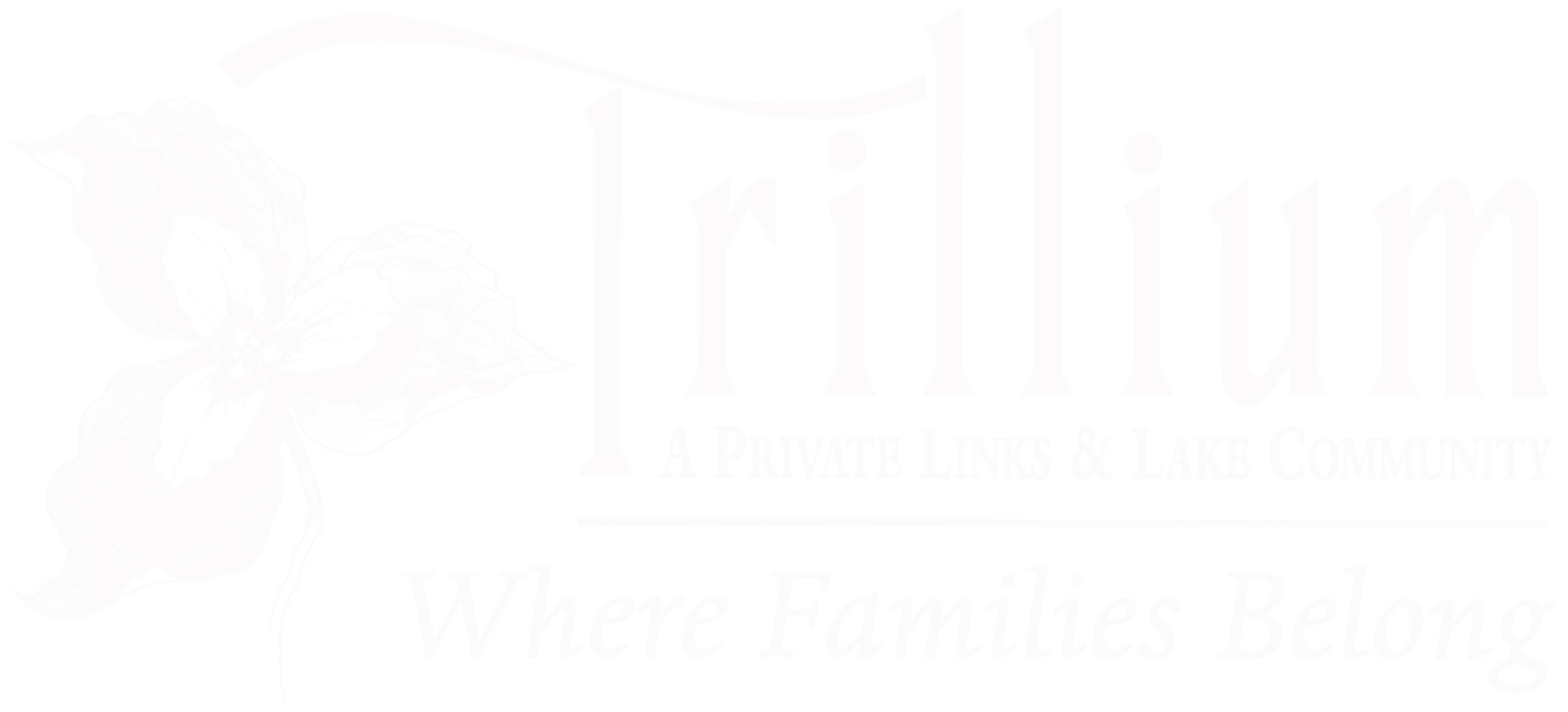 Trillium NC - Member Site