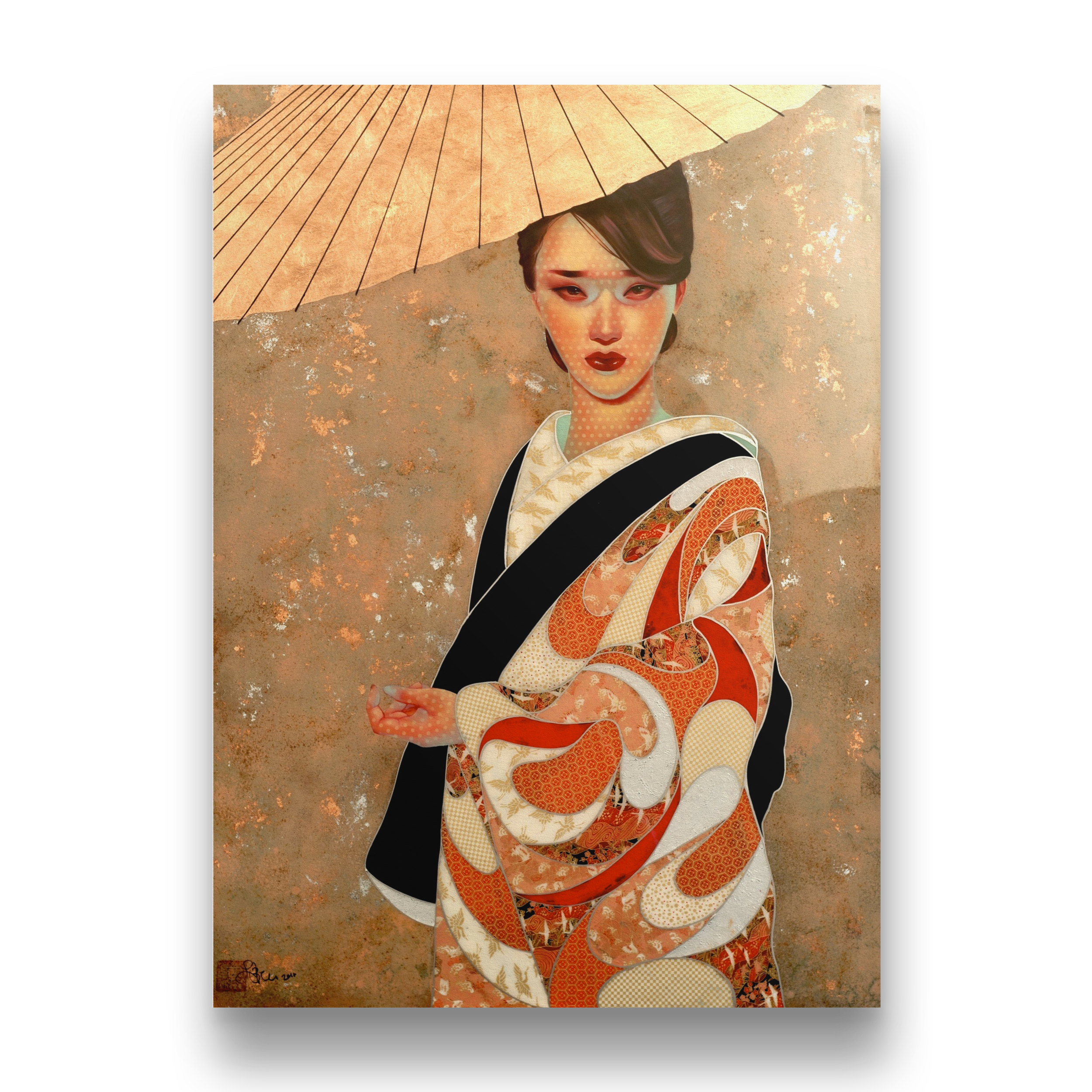 Kiku 菊