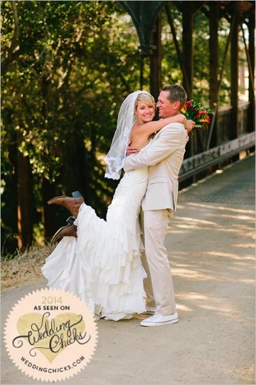 Wedding Chicks: Easy Going Wedding