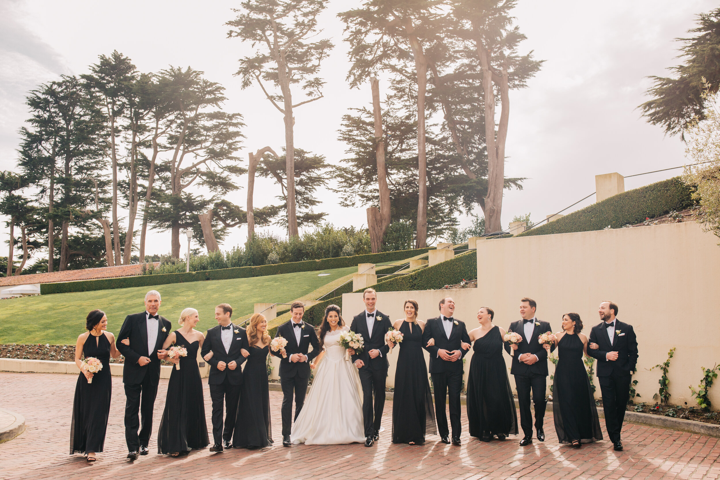 Sealed With A Kiss Events — Olympic Club Lakeside