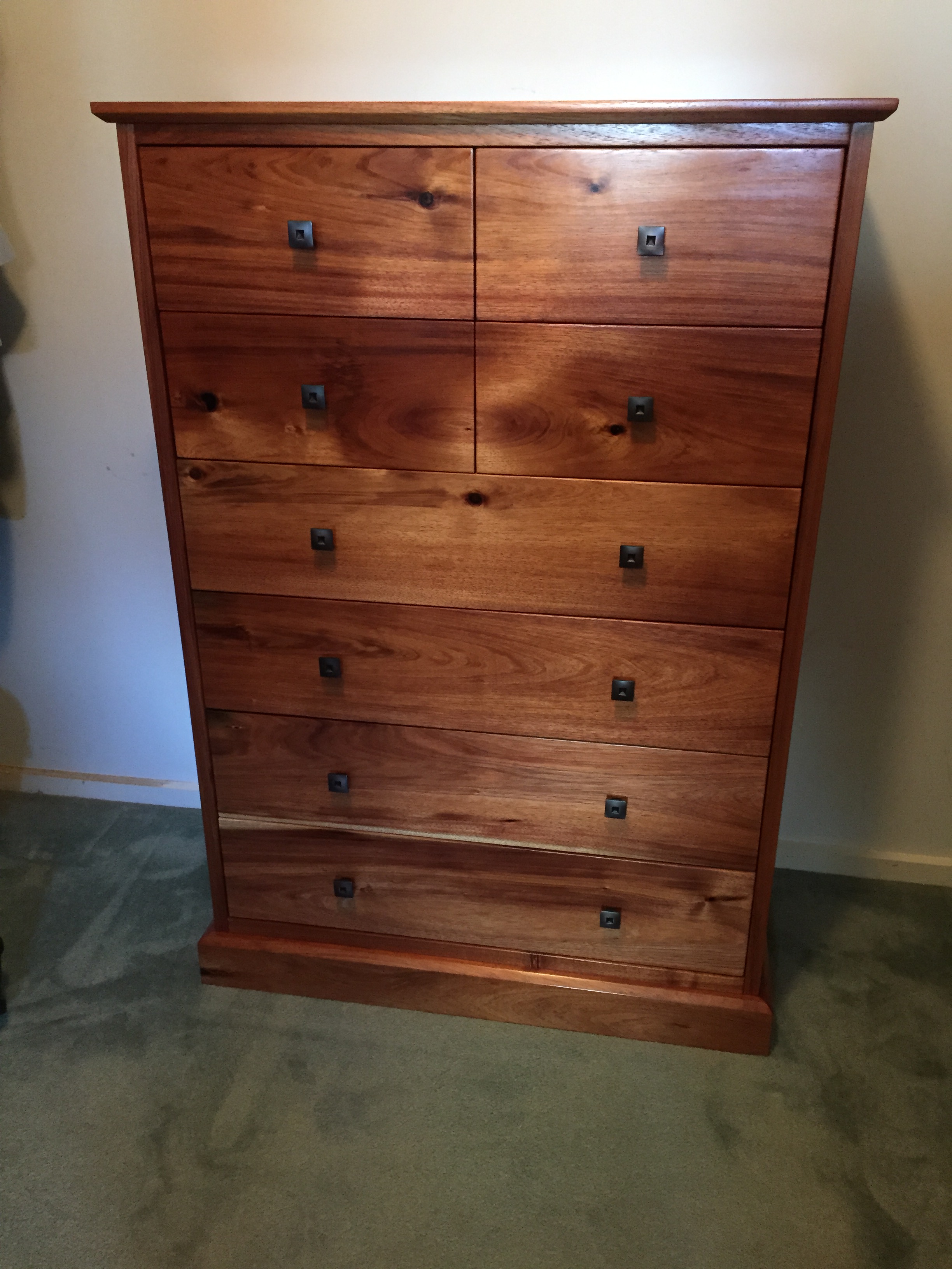 Blackwood Tallboy