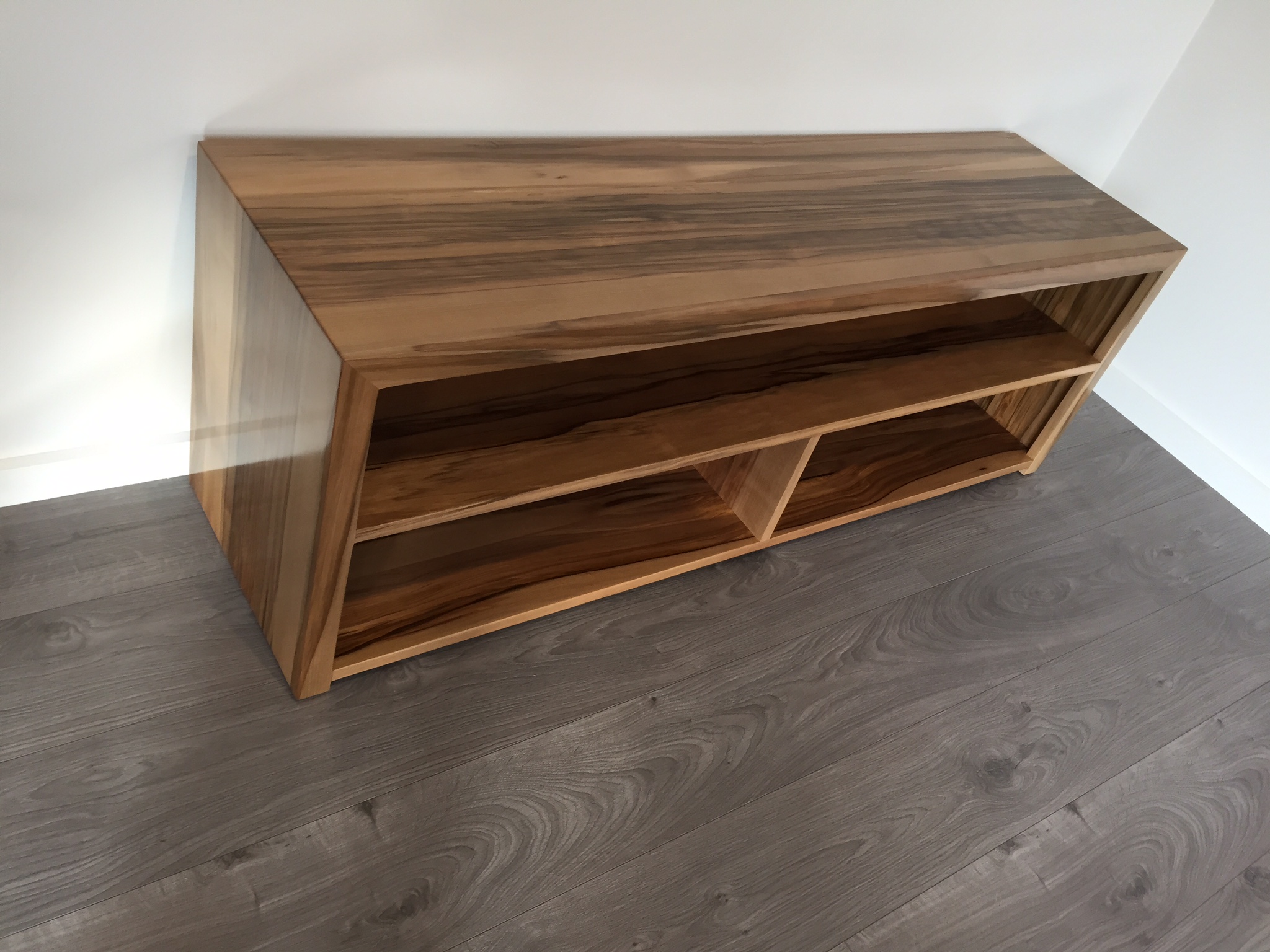 Blackheart Sassafras TV Unit