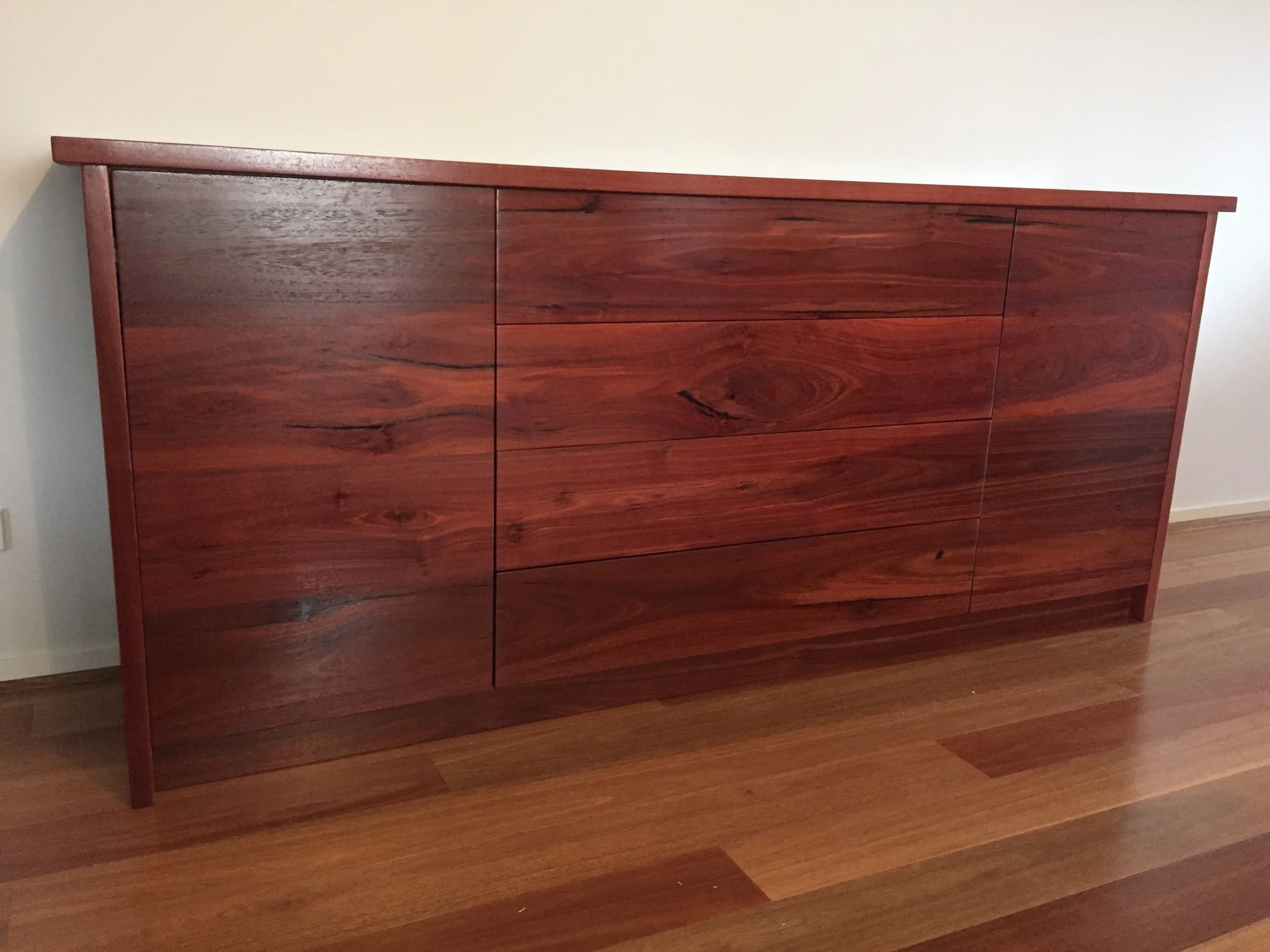 Jarrah Buffet