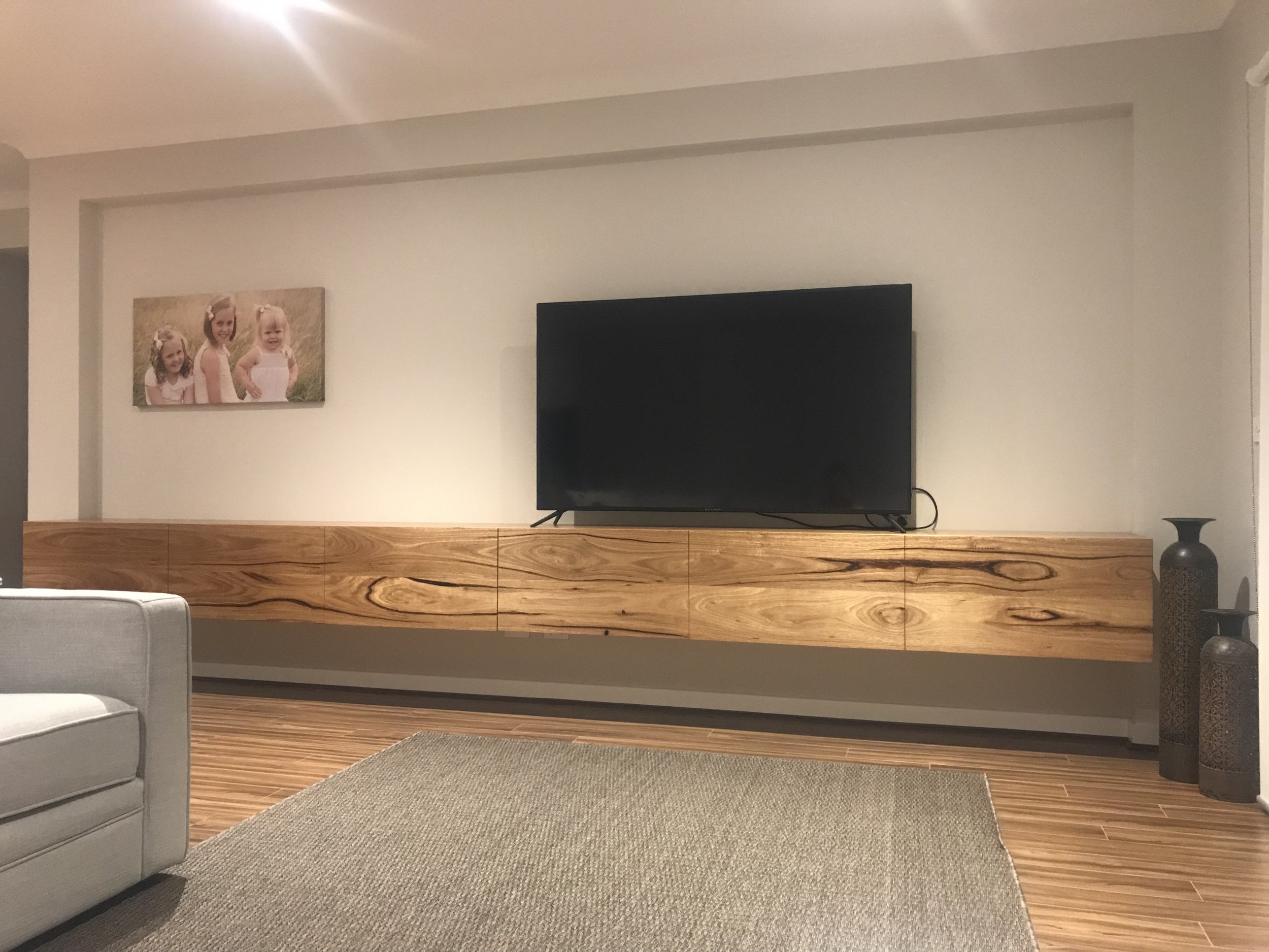 Tv Units Quality Hardwood Furniture