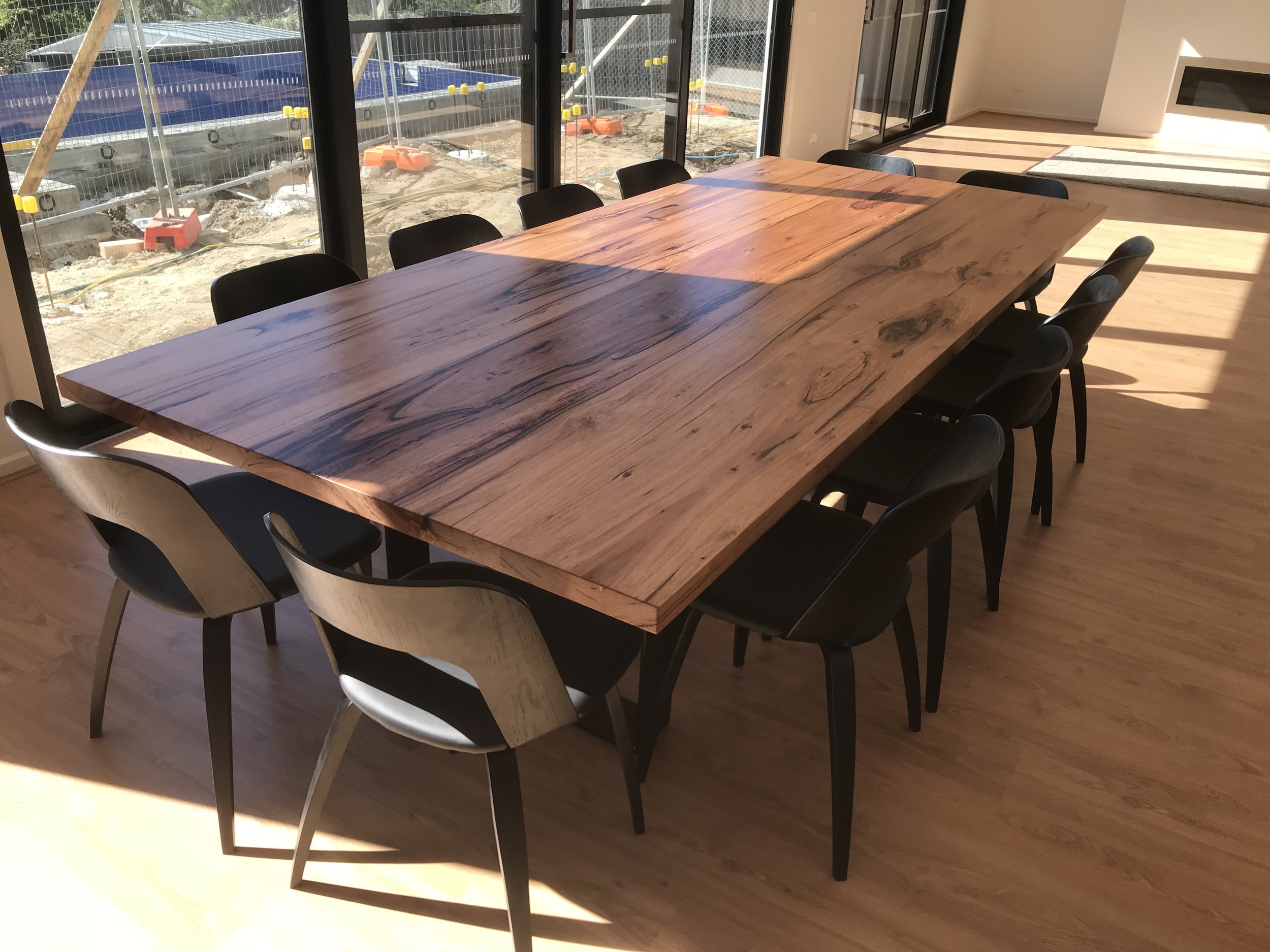 Dining Tables — Quality Hardwood Furniture