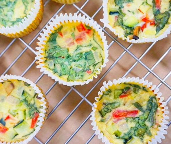 Vegan Quiche