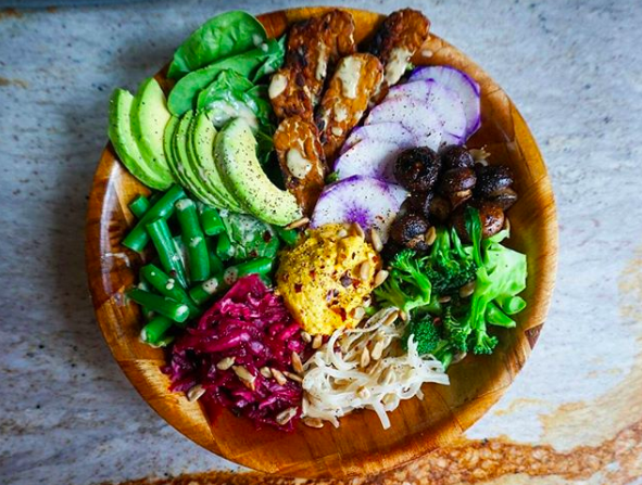Whole Bowl