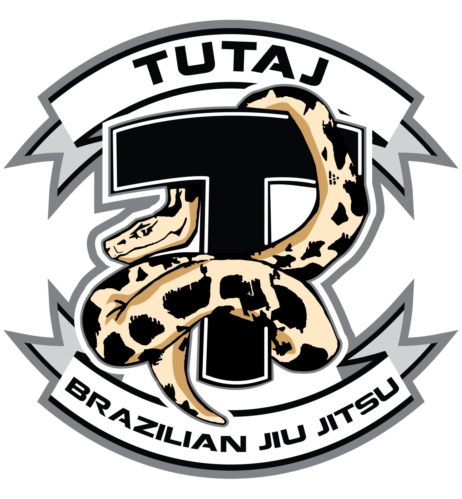 Tutaj Brazilian Jiu Jitsu