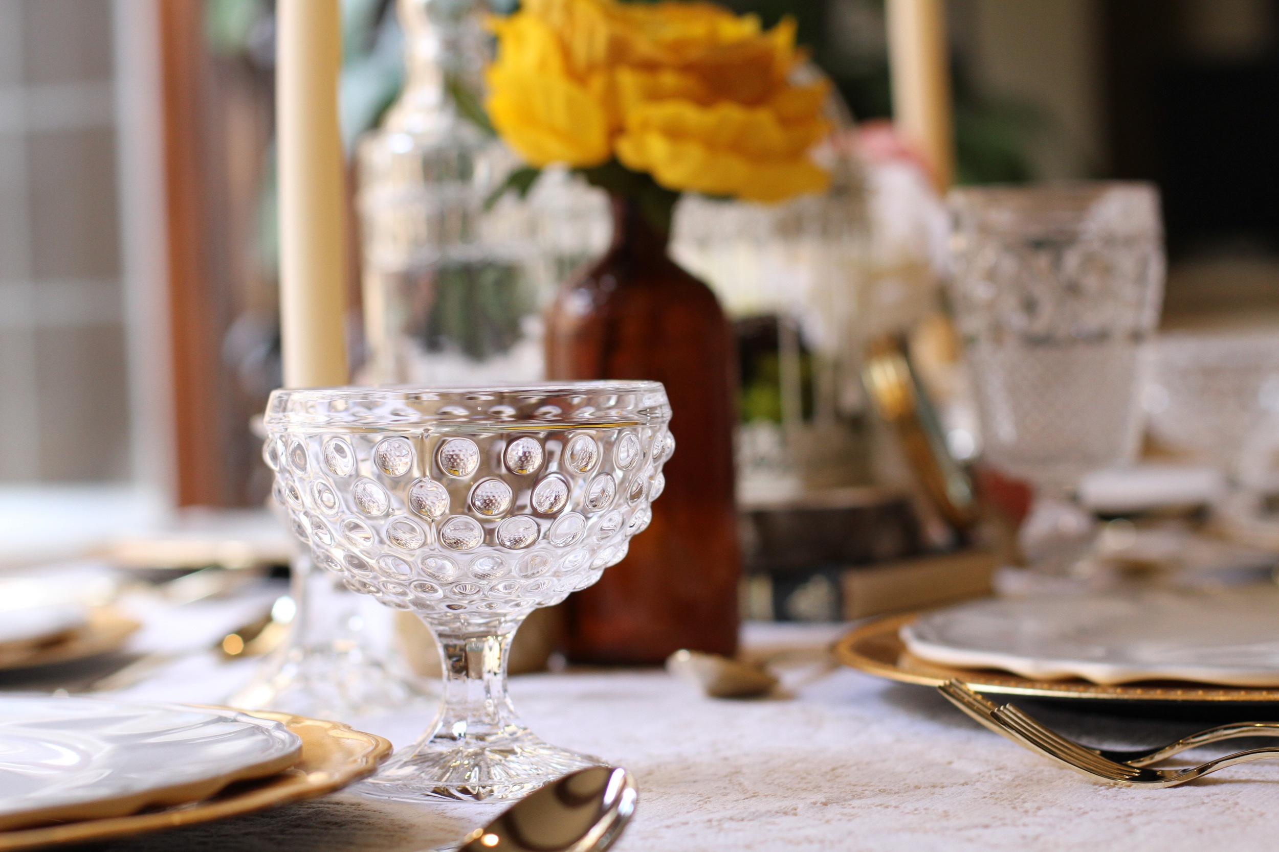 Copy of A Vintage Bird Themed Baby Shower - Ready to Rent from @inJOYtheParty!