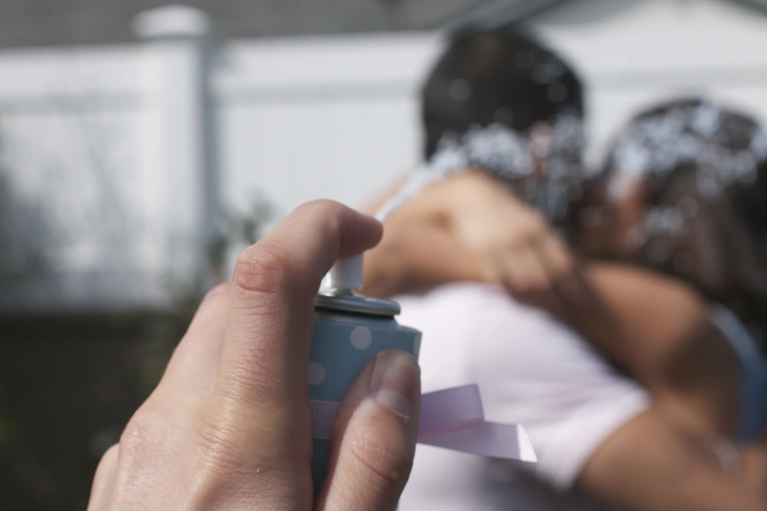 How to pull off a fun-for-all Gender Reveal Party!