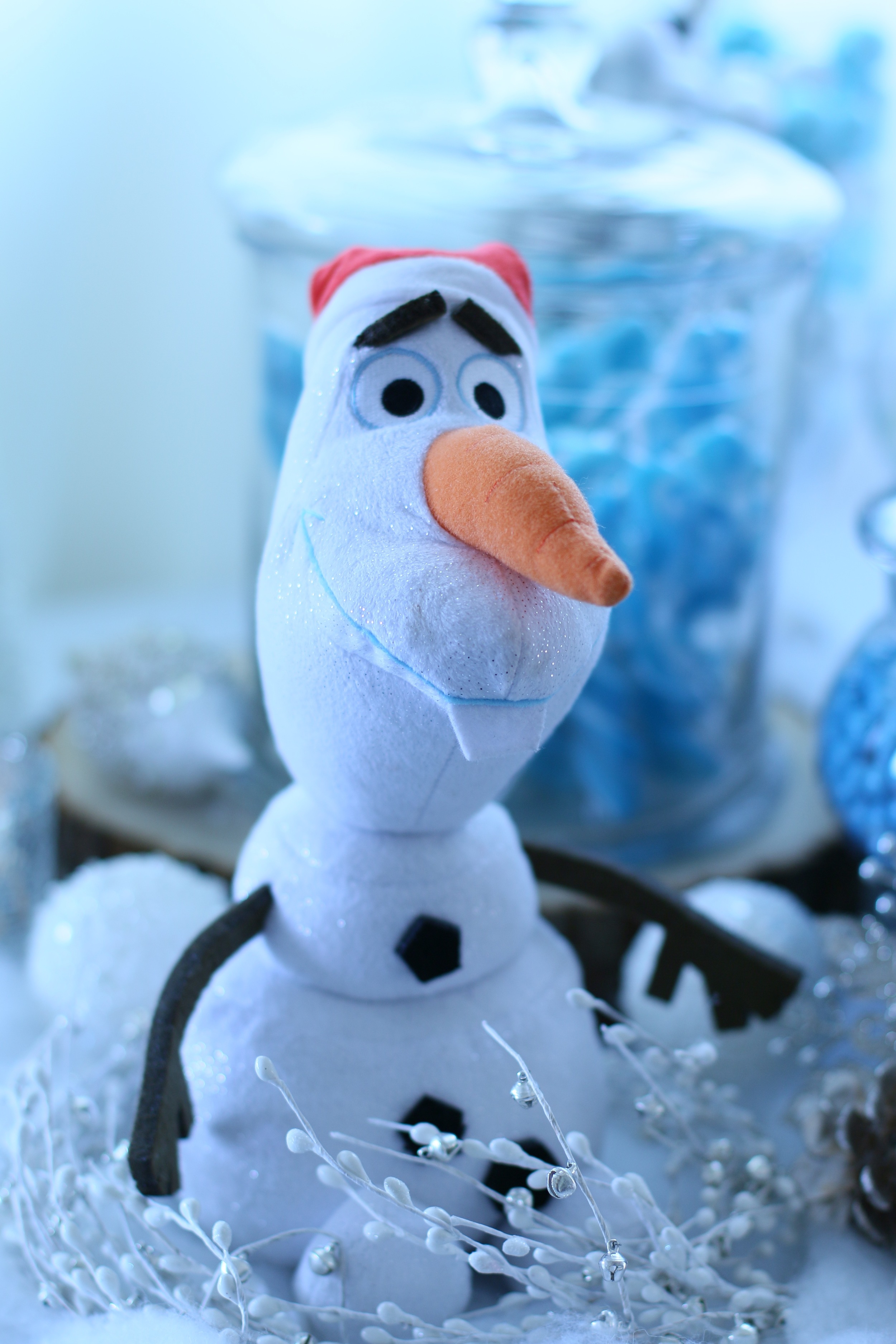 Copy of Olaf and more - Rentals for a FROZEN party! @inJOYtheParty