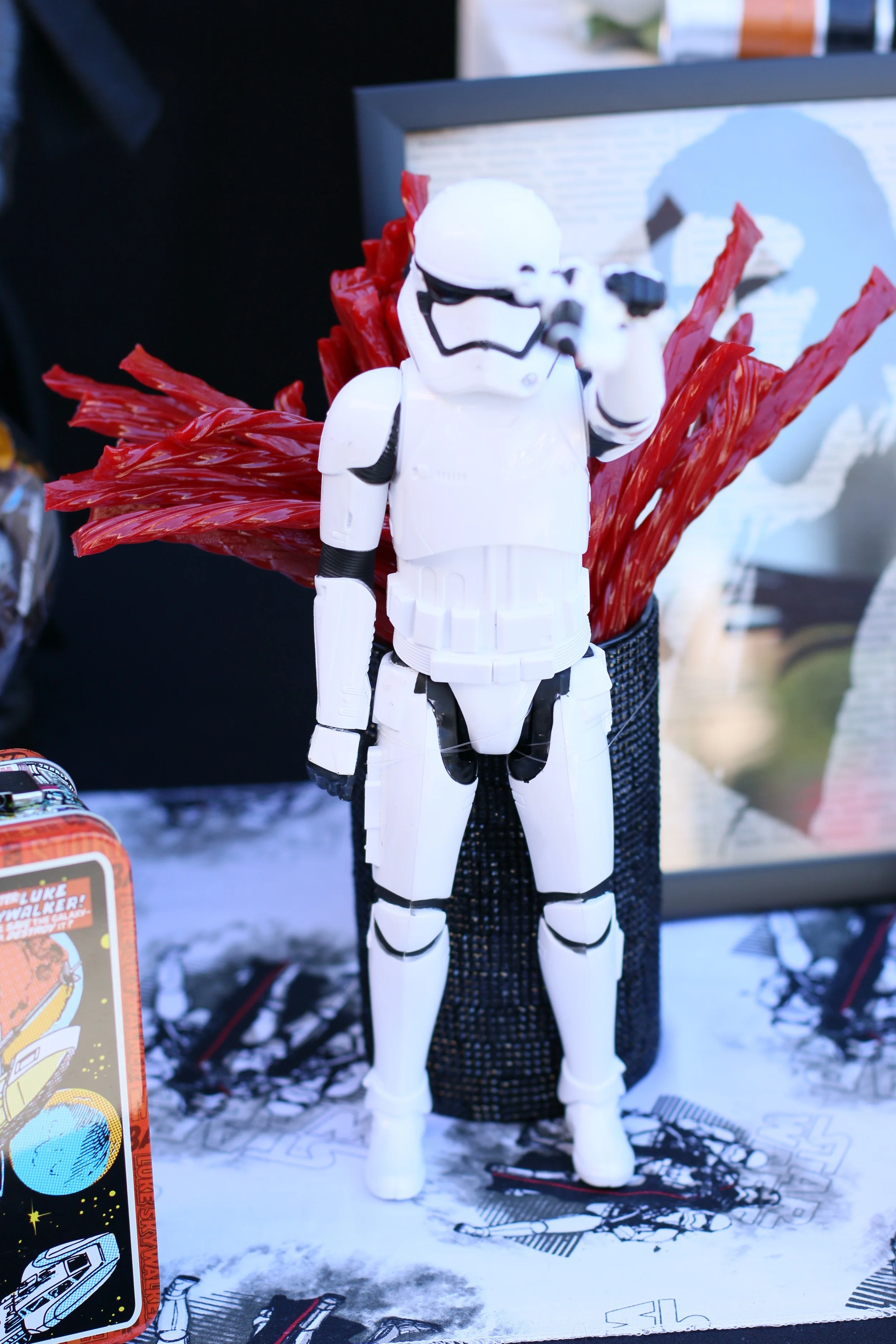 Stormtroopers