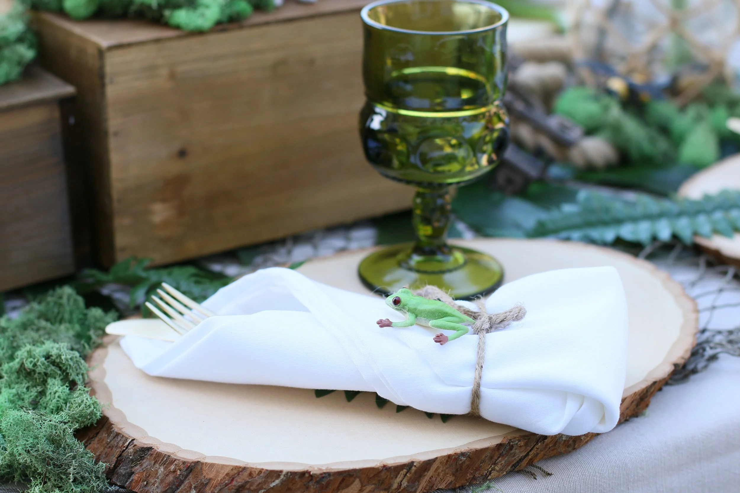 Place Settings