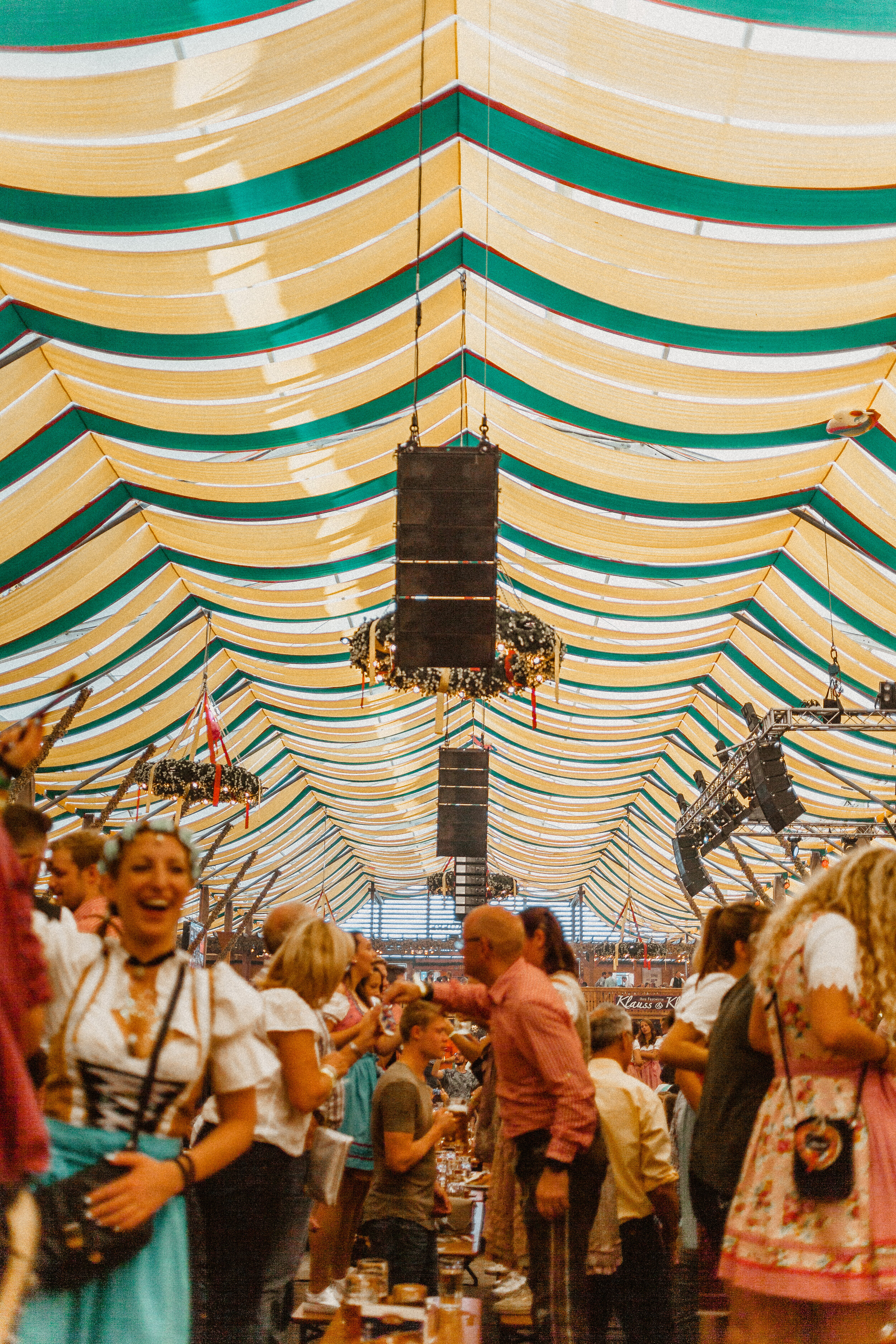 20 reasons why Oktoberfest should be on your Bucket List   Dear ...