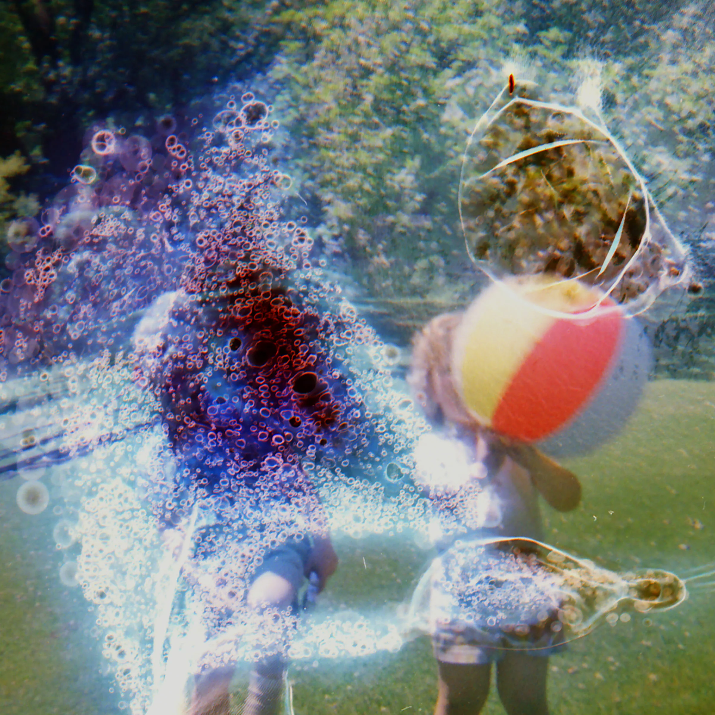 Beach Ball