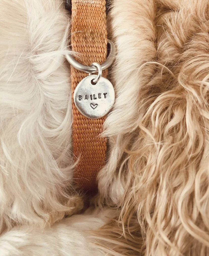 Custom Dog Tags