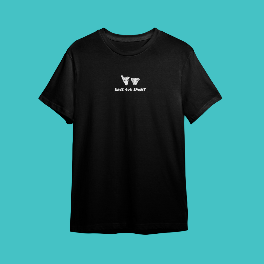Scruff T-Shirt