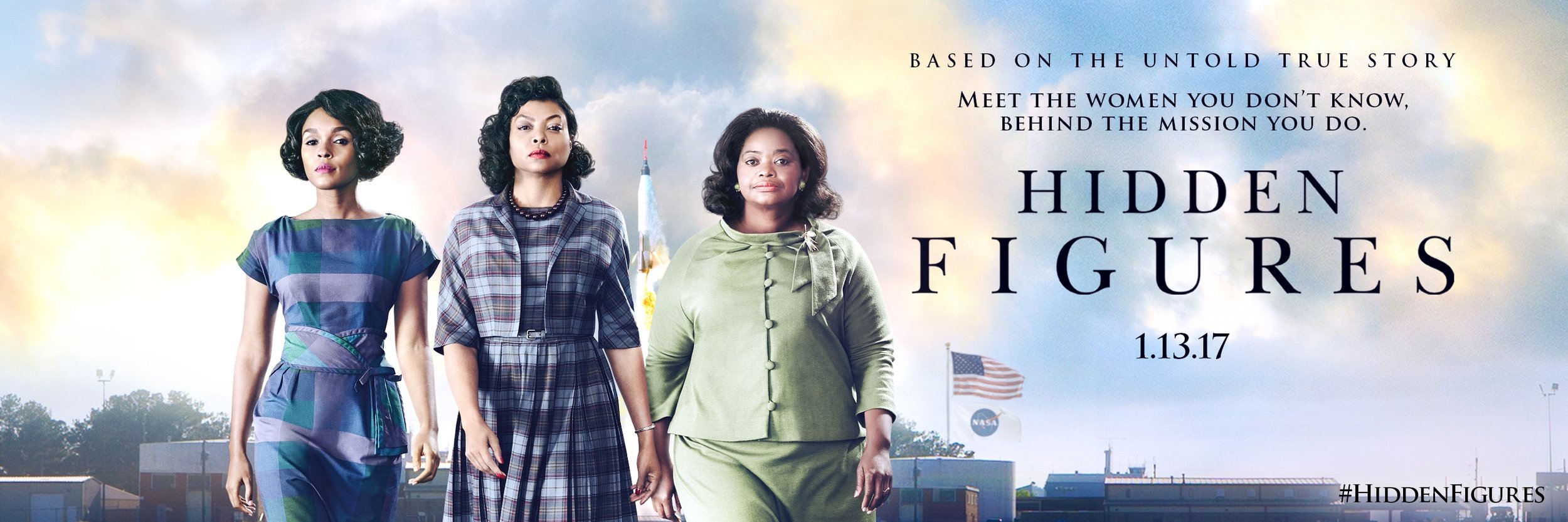 A new film slated for 2017 tells the story of several historical female science figures.