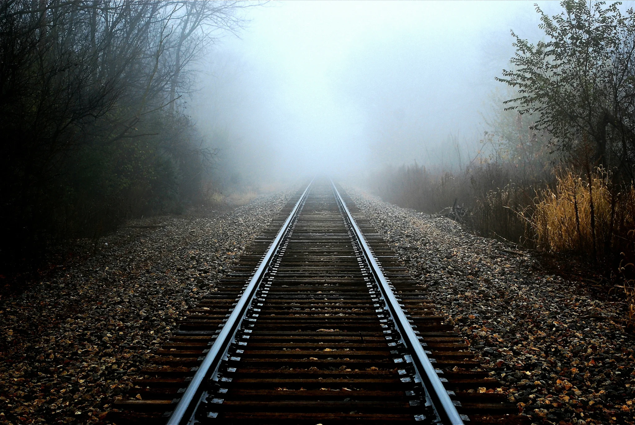 Image via clarkmaxwell , Flickr.com