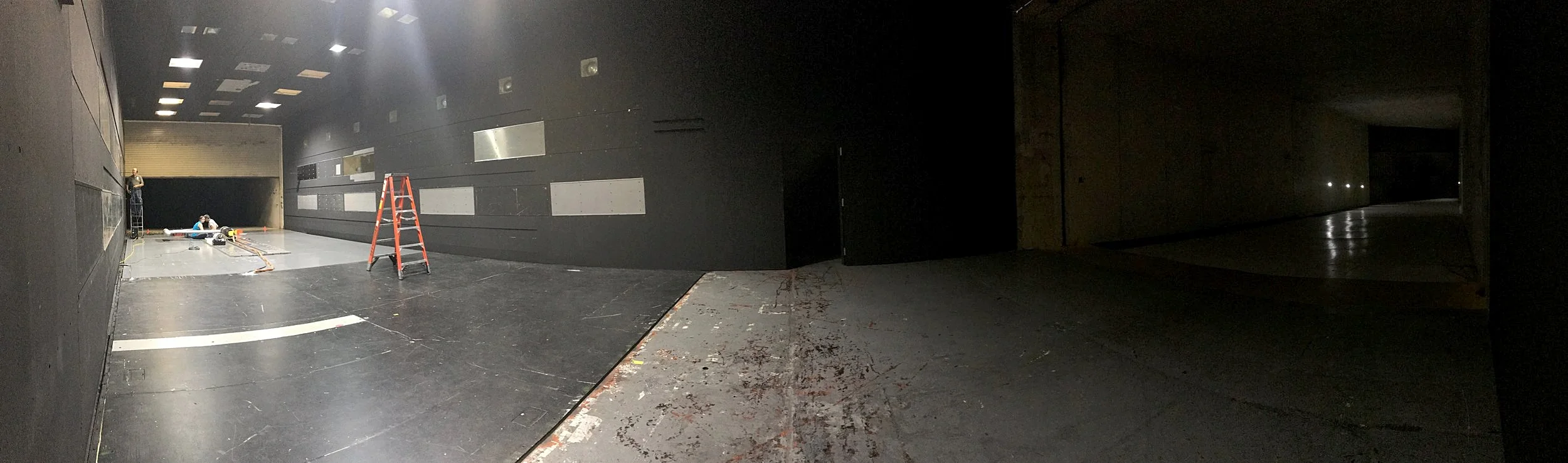 NASA Langley's 14x22-Foot Subsonic Wind Tunnel