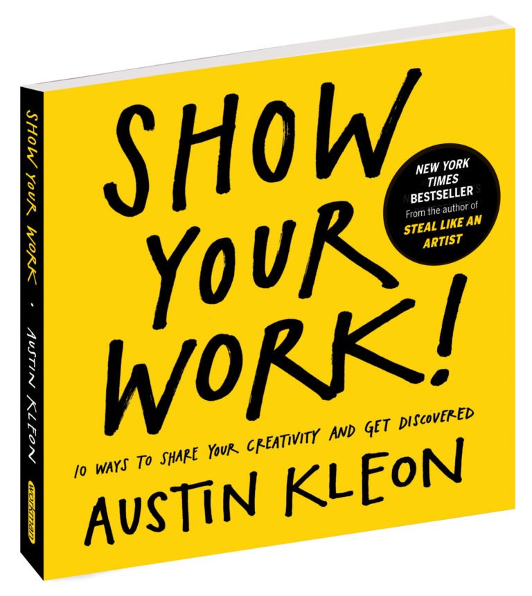 Show Your Work