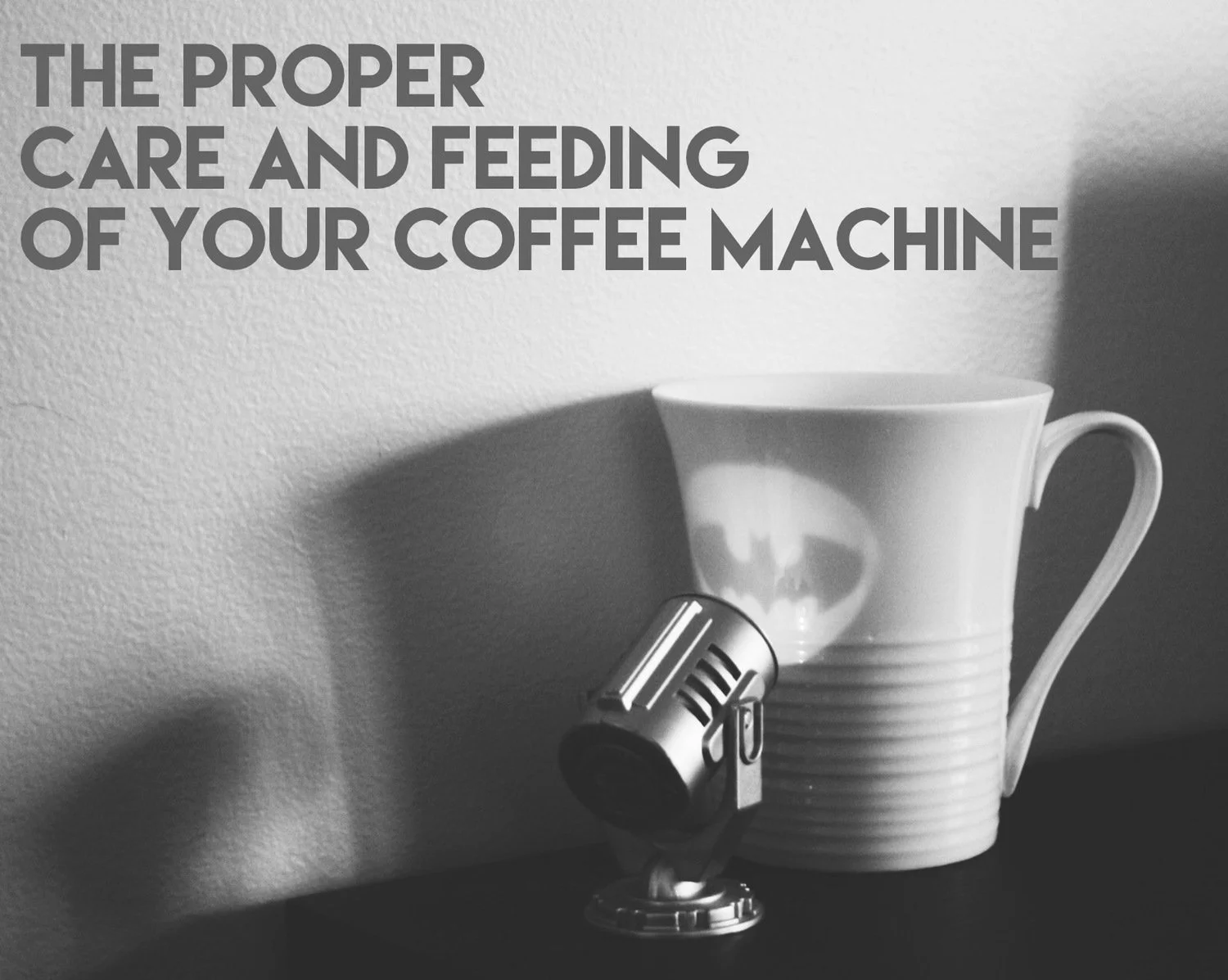 Coffee machine lease — Coffee Traders