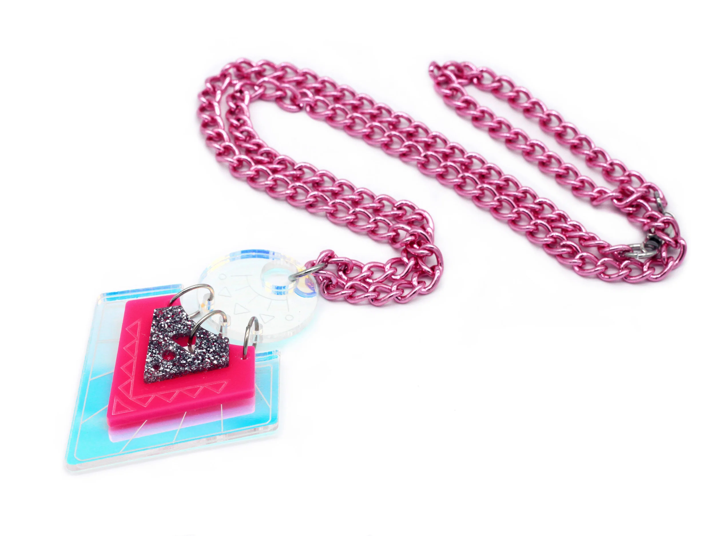 Tigera Amulet Necklace Pink 01.jpg