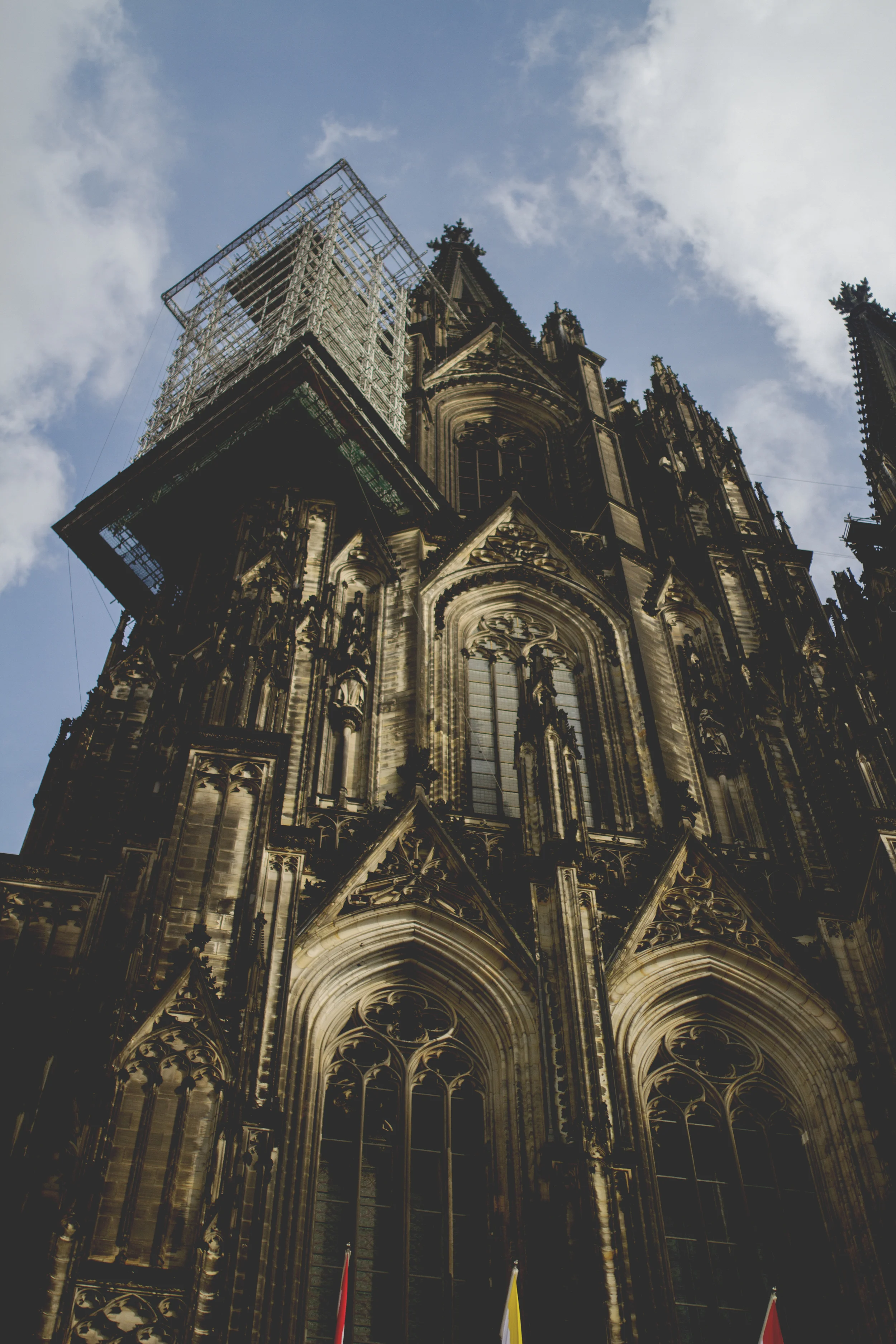 Cologne Church