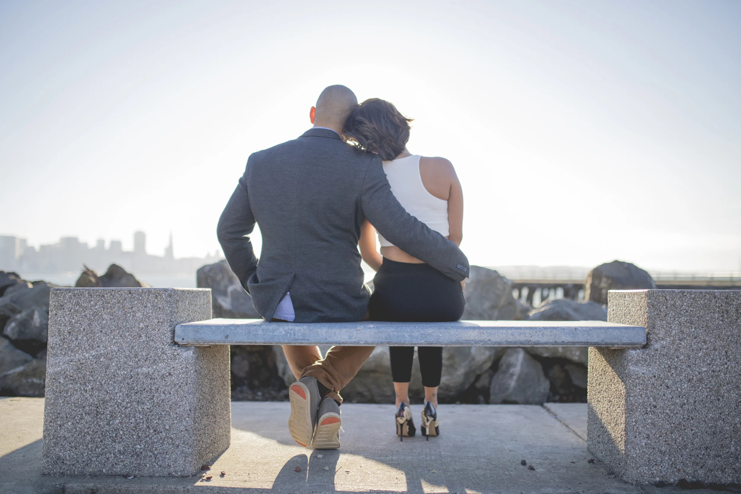 Christian & Margaret