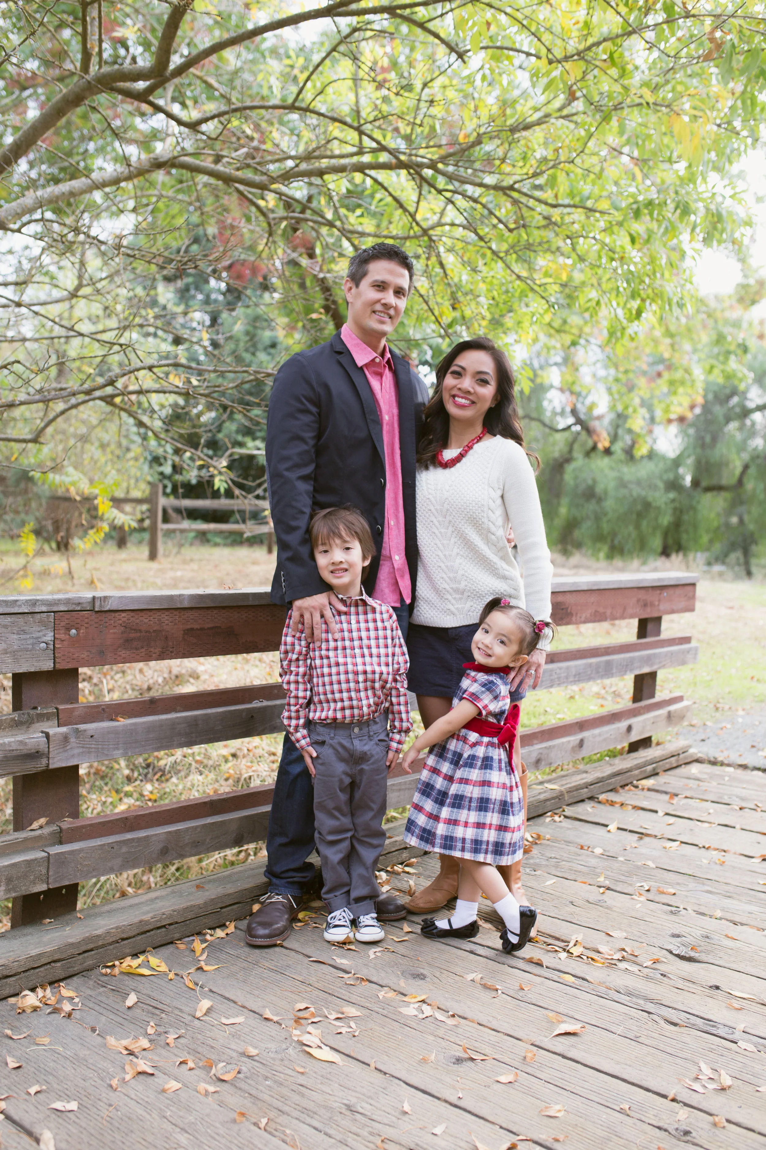  Taken at Markham Nature Park 