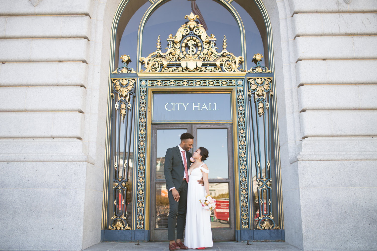 We cannot thank this fabulous couple enough for sharing their day with us. It was an honor to have witnessed and documented their special day! 