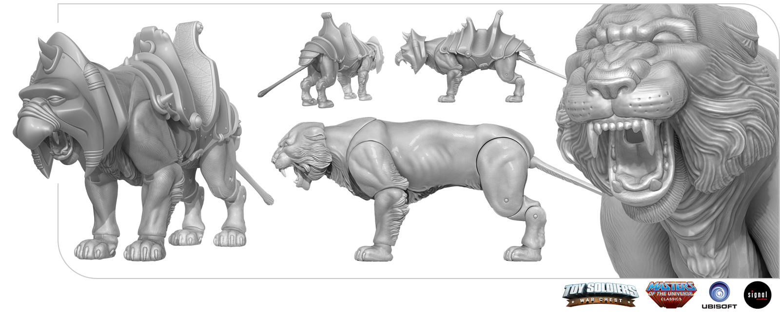 Battle Cat