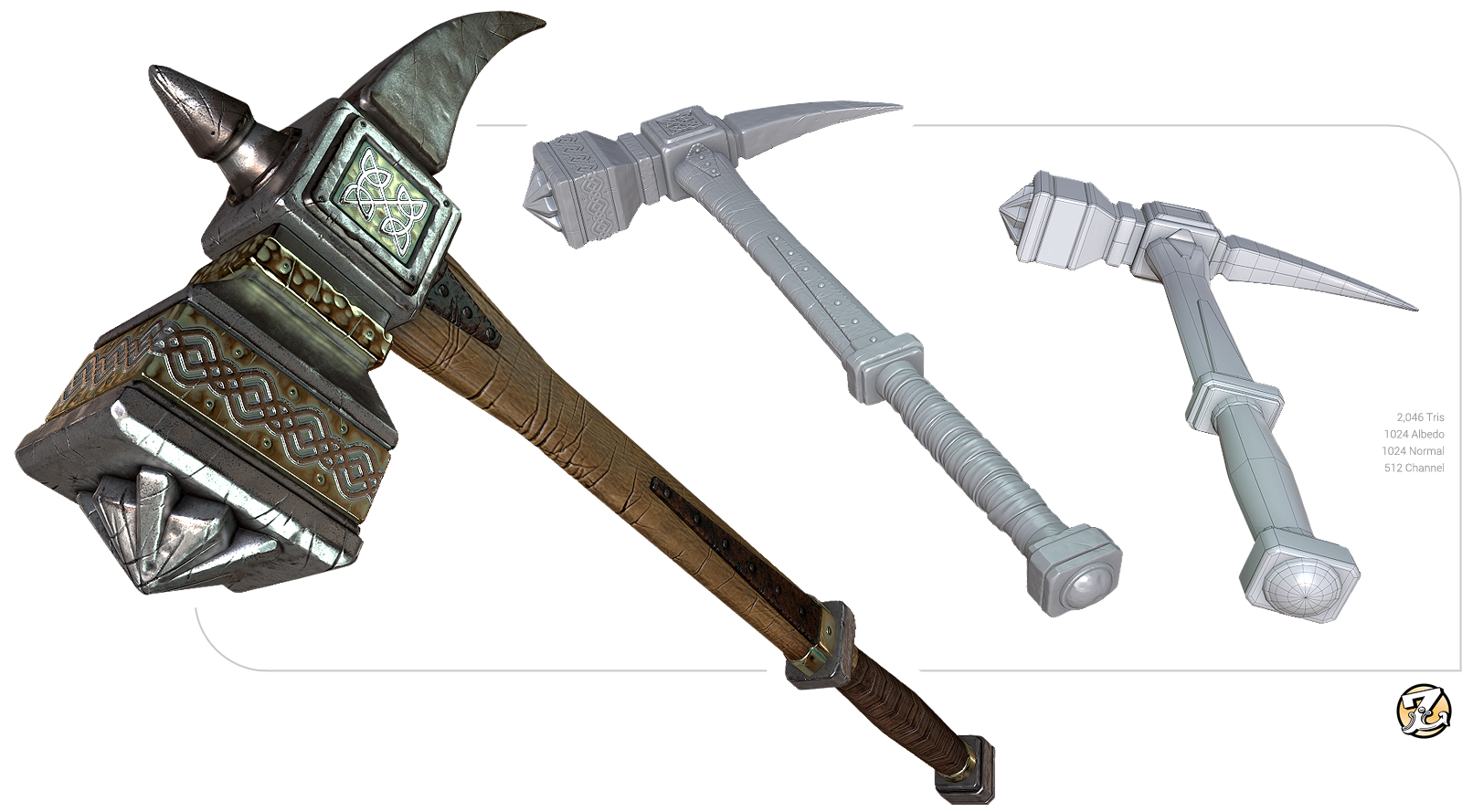 War Hammer