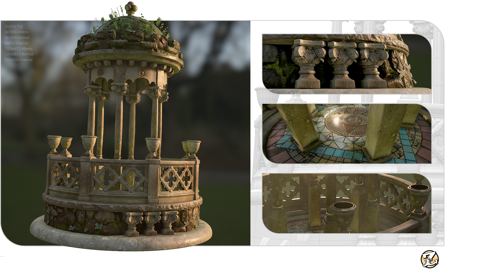 Gazebo