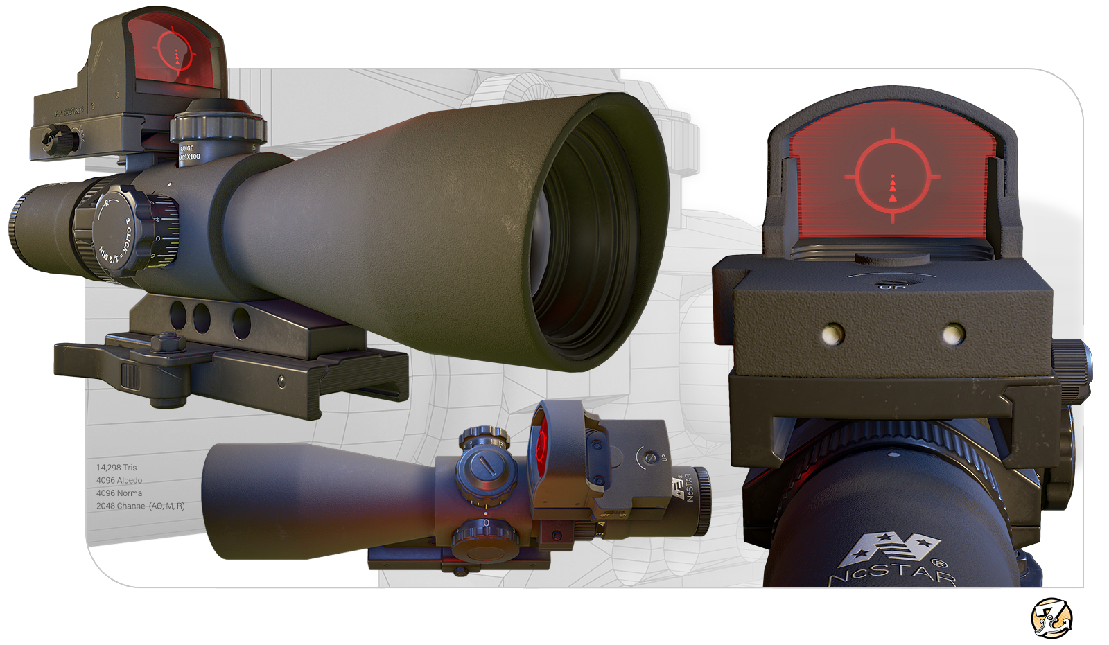 Scope