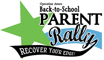 Back-to-School PARENT Rally