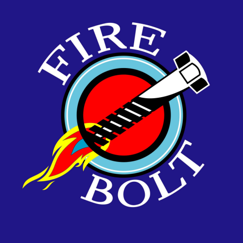 Private Airplane Logo