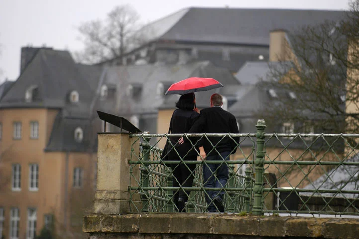 Luxembourg City, Luxembourg