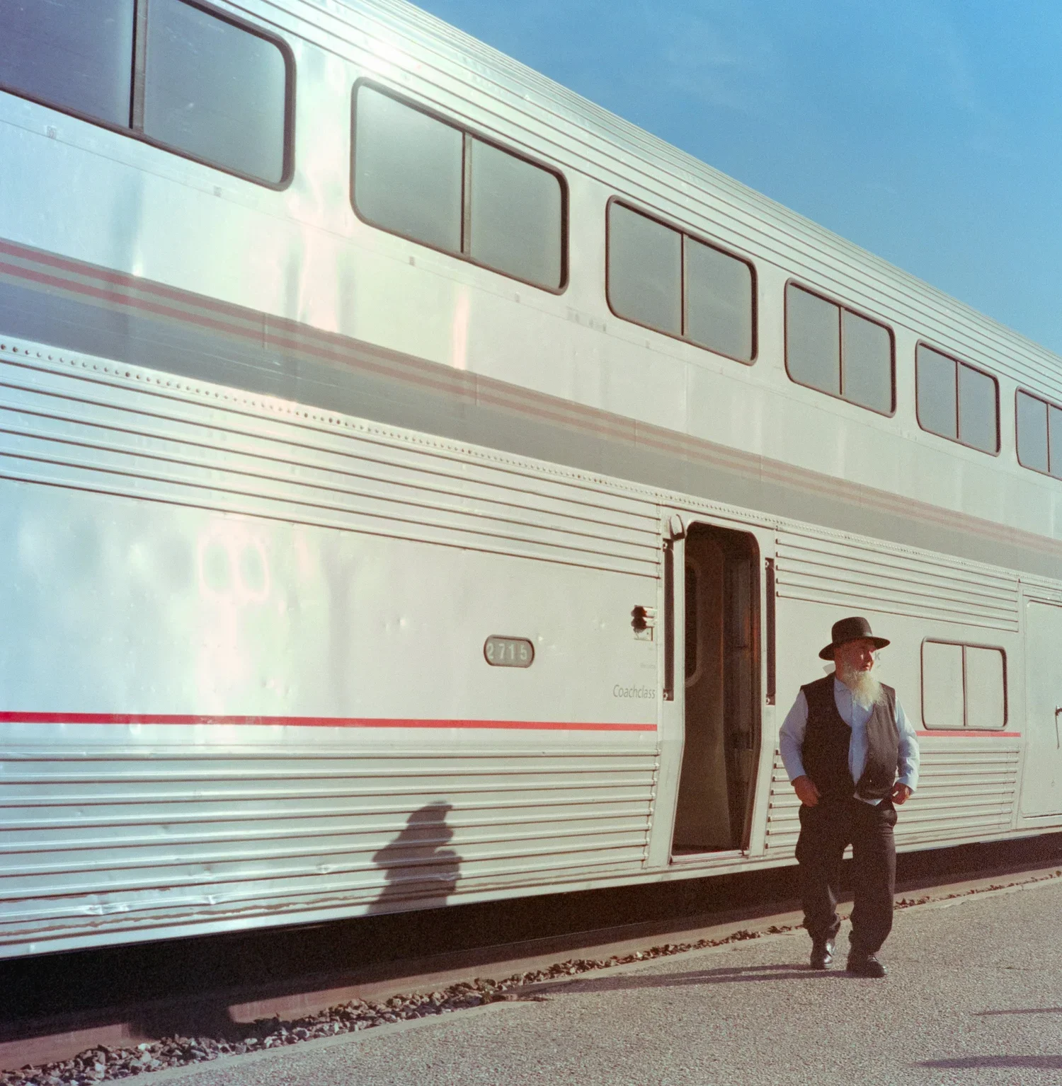 Film Photography