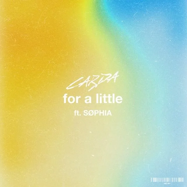 For A Little