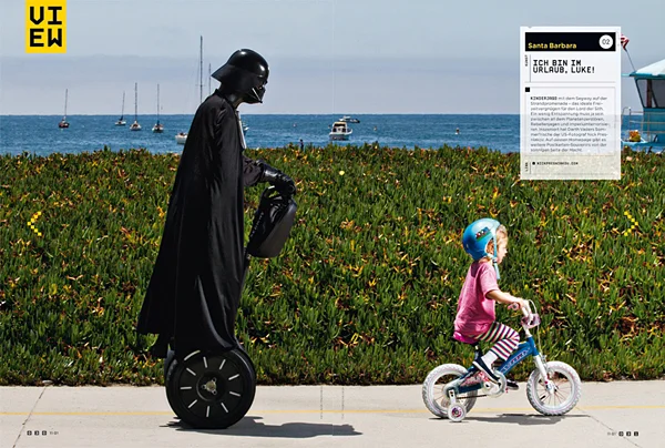 WIRED Magazine Germany