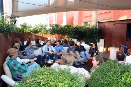 Evento 4HWW en Madrid