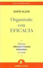 Organízate con Eficacia