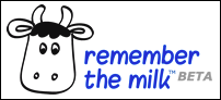 Remember The Milk