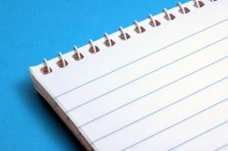 Bloc de notas