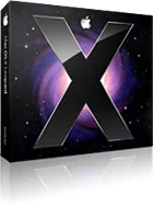 OS X Leopard
