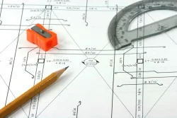 Planol técnico